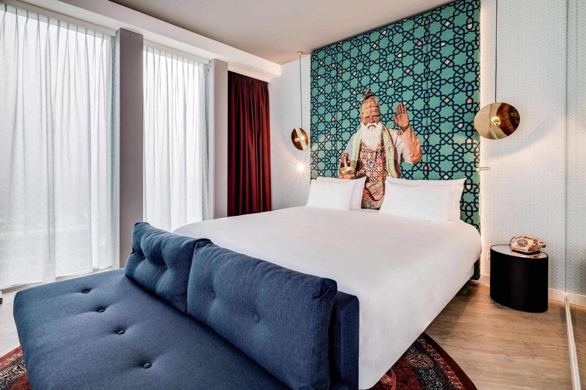 Hotel Nhow Rai