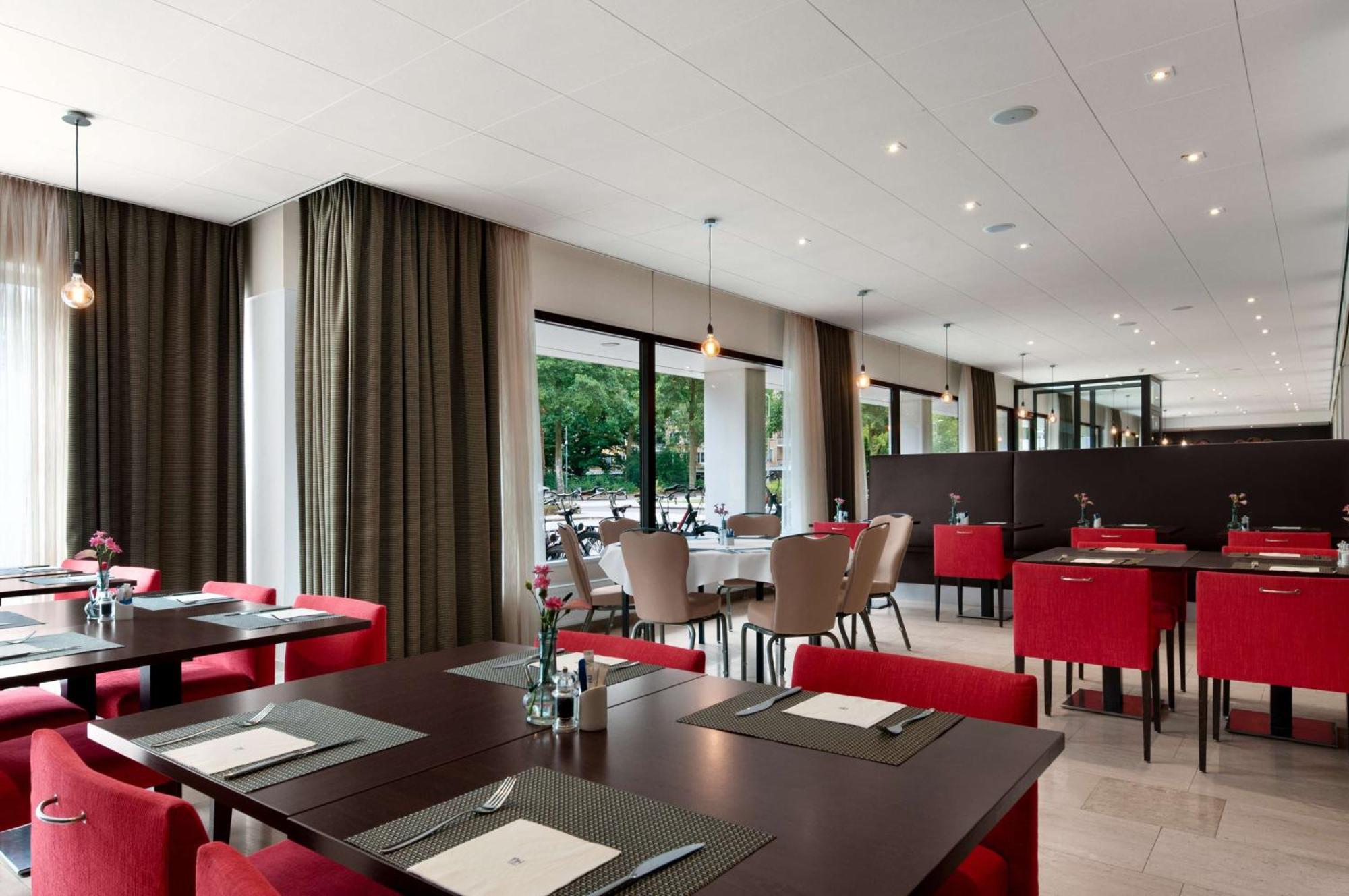 Nh Zuid Hotel 4*