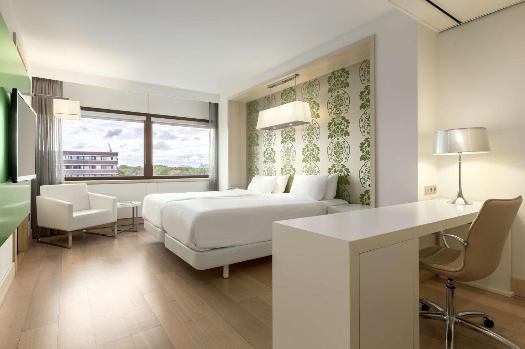 Nh Zuid Amsterdam