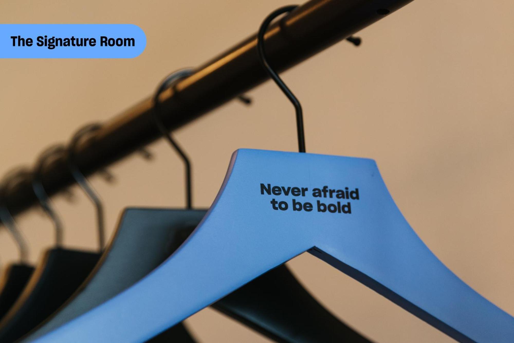 The Social Hub Hotel Amsterdam