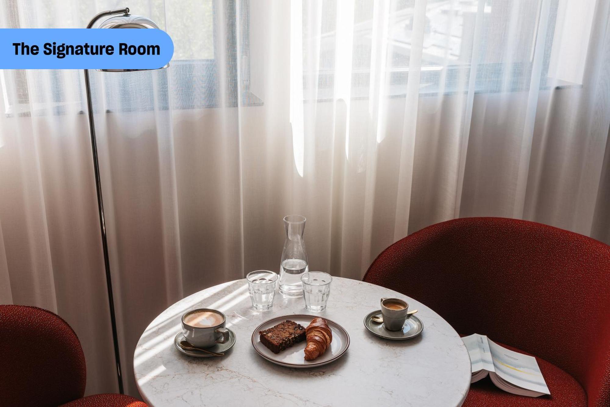 Hotel The Social Hub Amsterdam