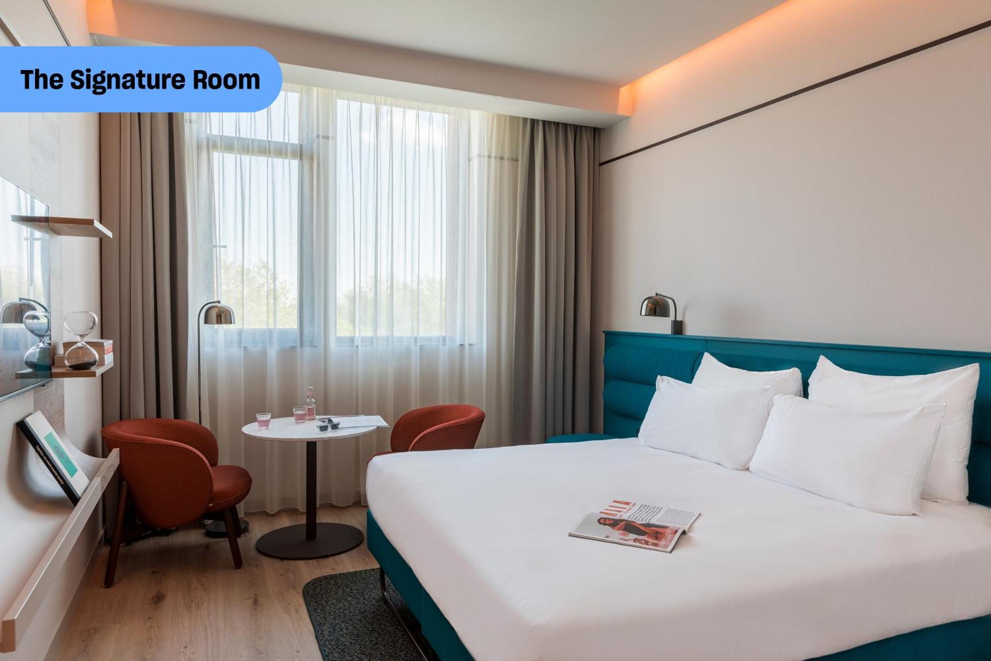 The Social Hub Hotel