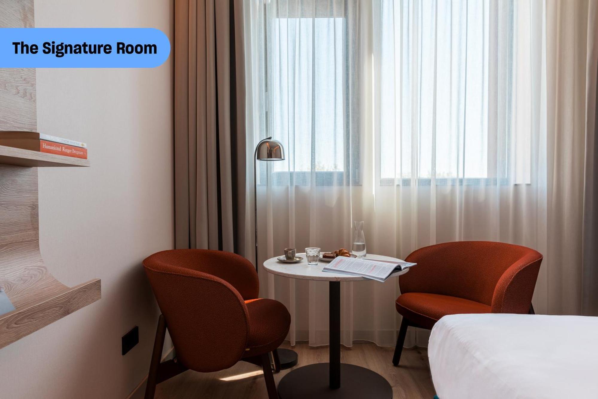 Hotel The Social Hub
