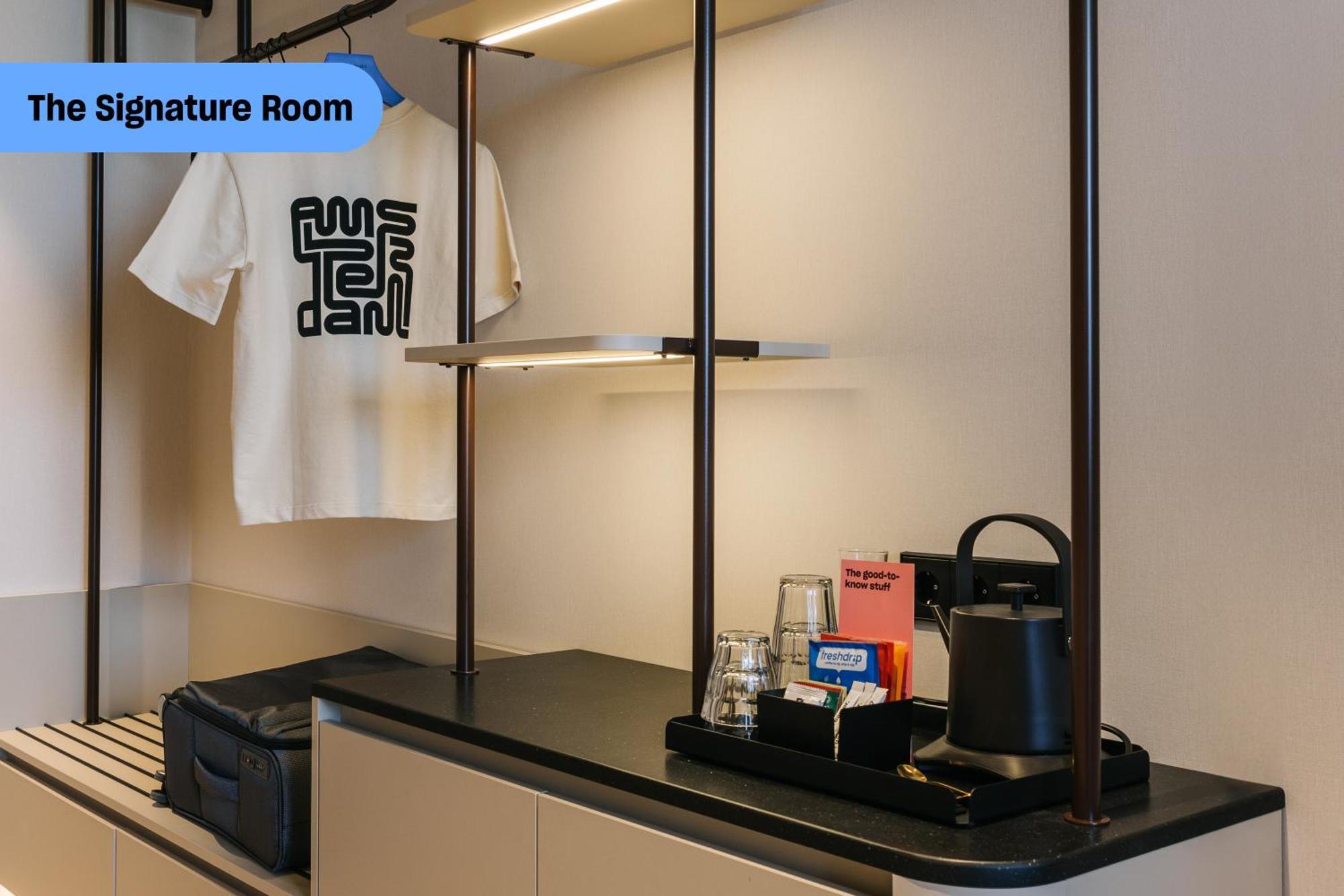 Hotel The Social Hub 4*