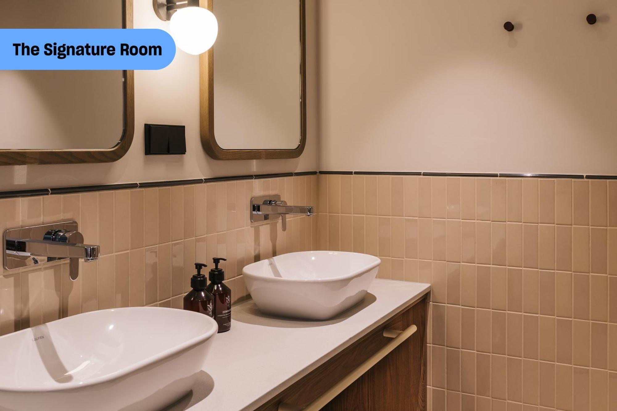Hotel The Social Hub Amsterdam