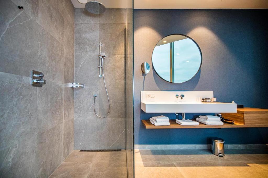 Hotel Der Valk Zuidas -rai Amsterdam