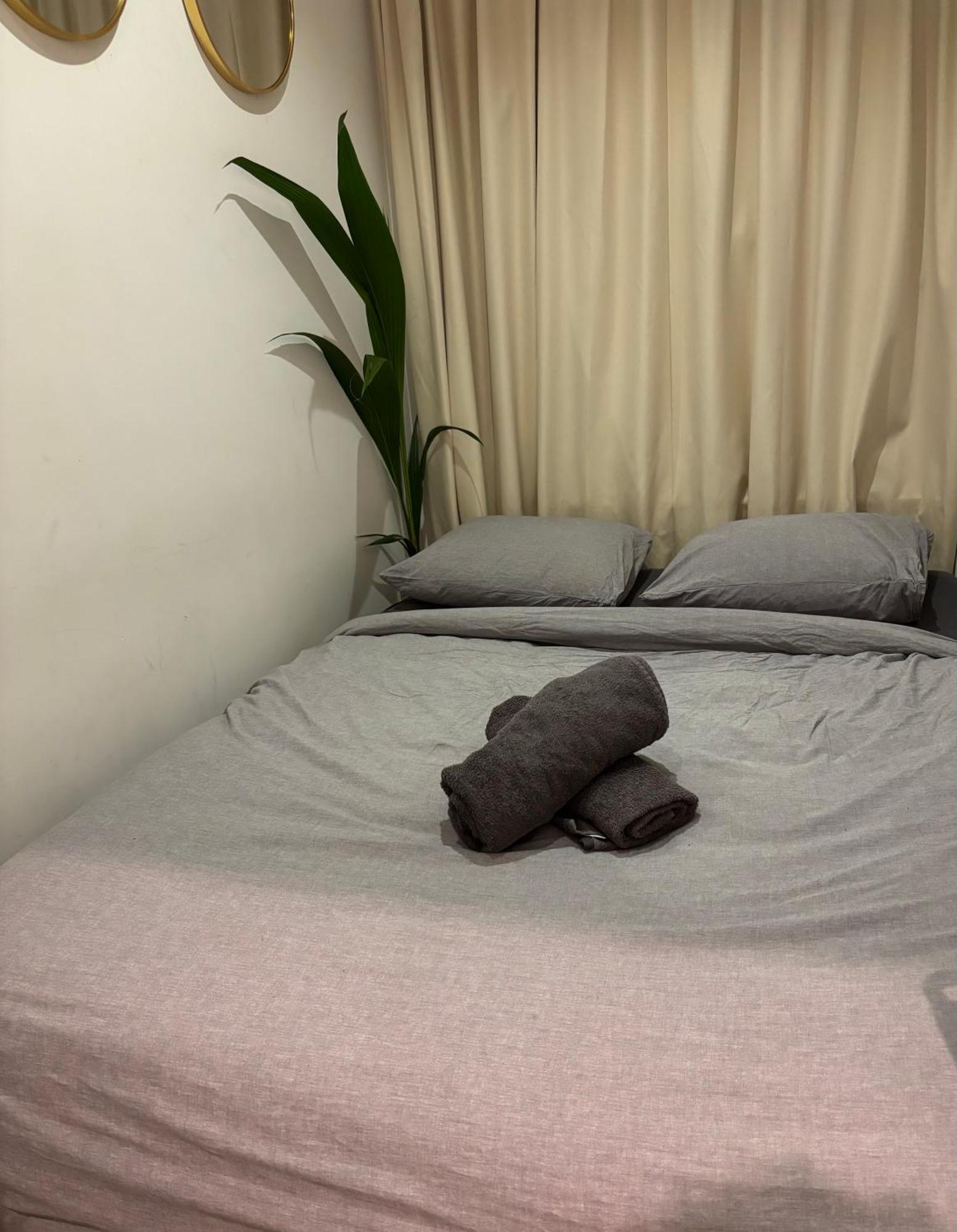 Privat bolig Luxury - Lounge Amsterdam