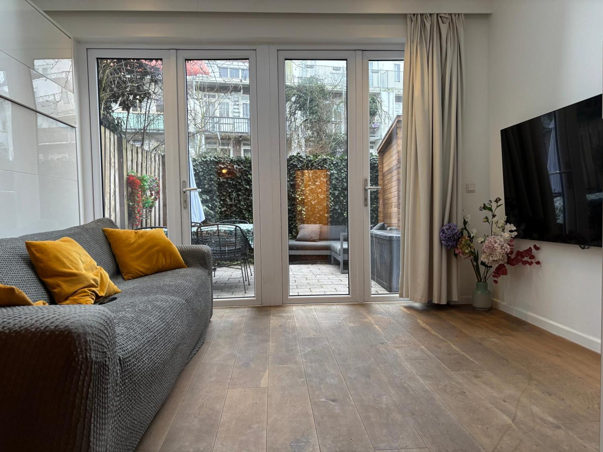 Luxury - Lounge Privat bolig *