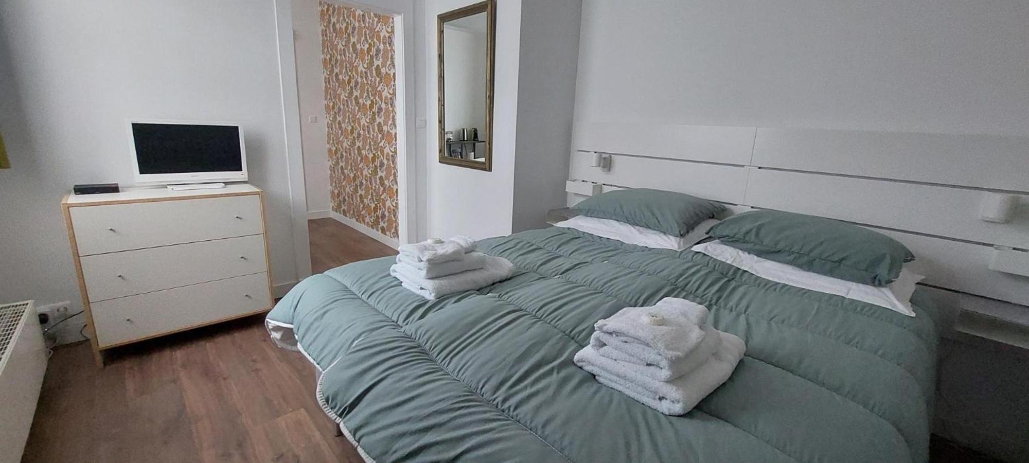 Bickersbed Frühstückspension