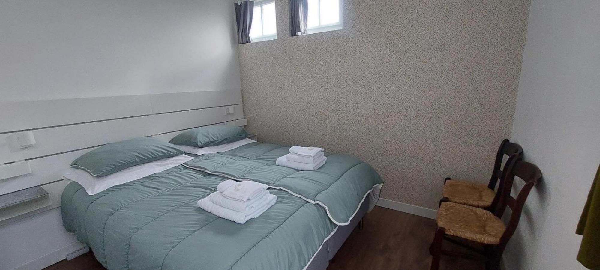 Frühstückspension Bickersbed *