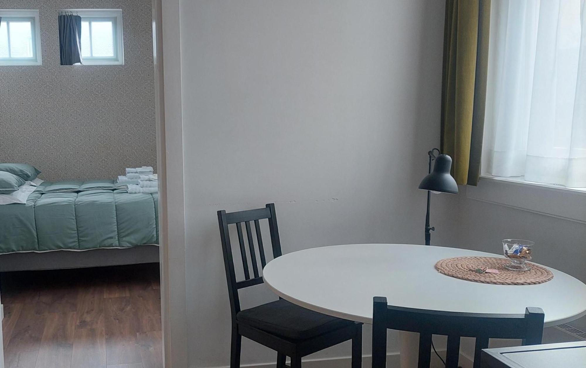 Bickersbed Frühstückspension Amsterdam