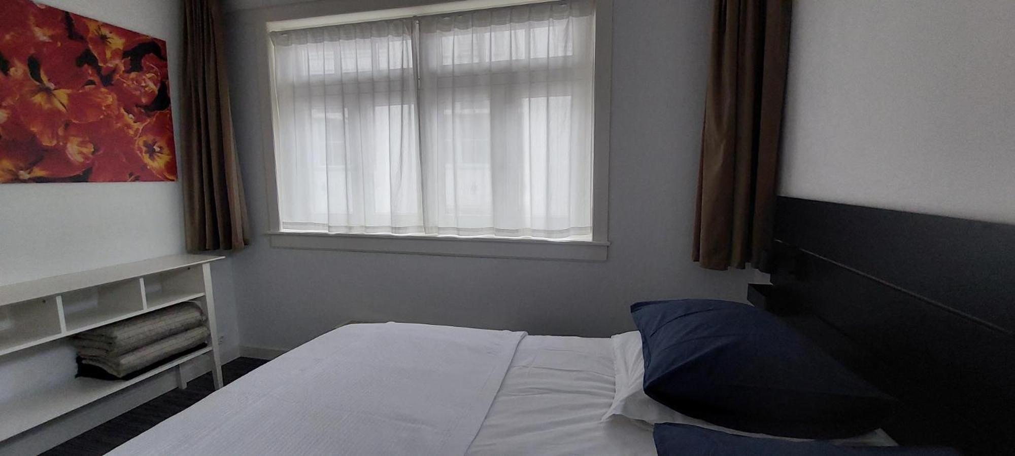 Bickersbed Frühstückspension Amsterdam