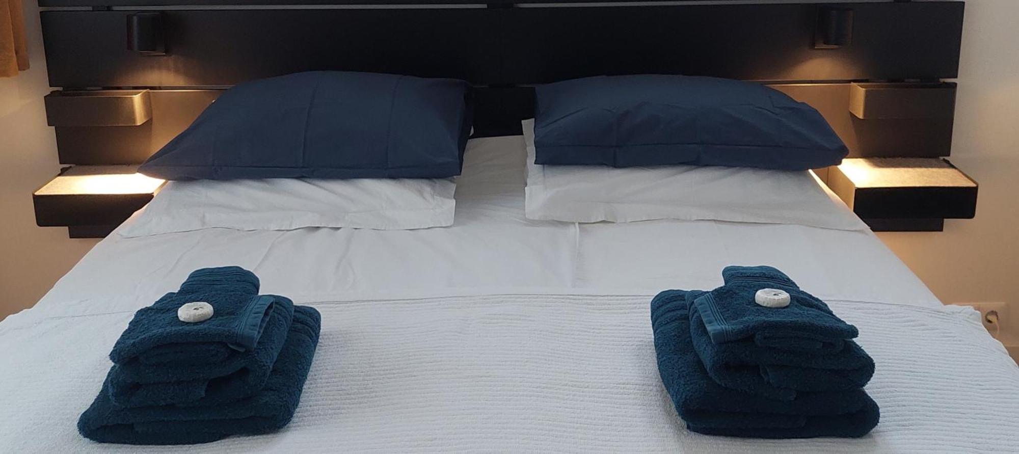 Frühstückspension Bickersbed