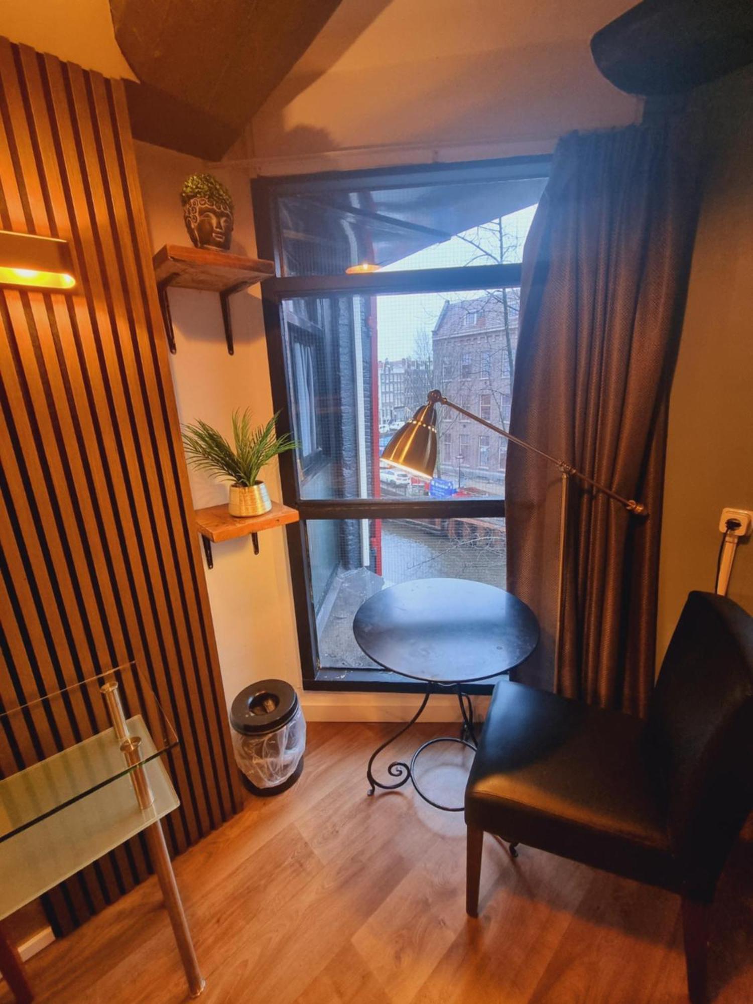 Auberge de jeunesse Downtown Canal View