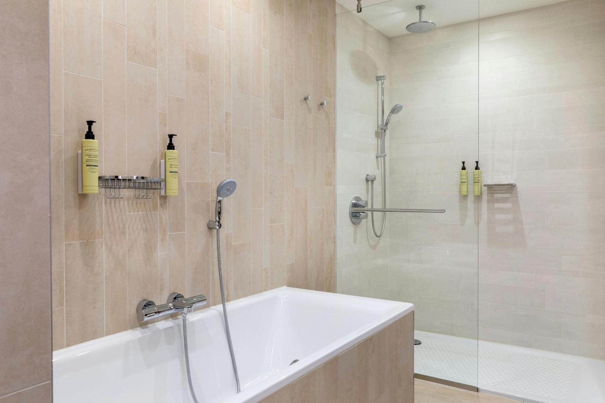 Hotel Element Amsterdam