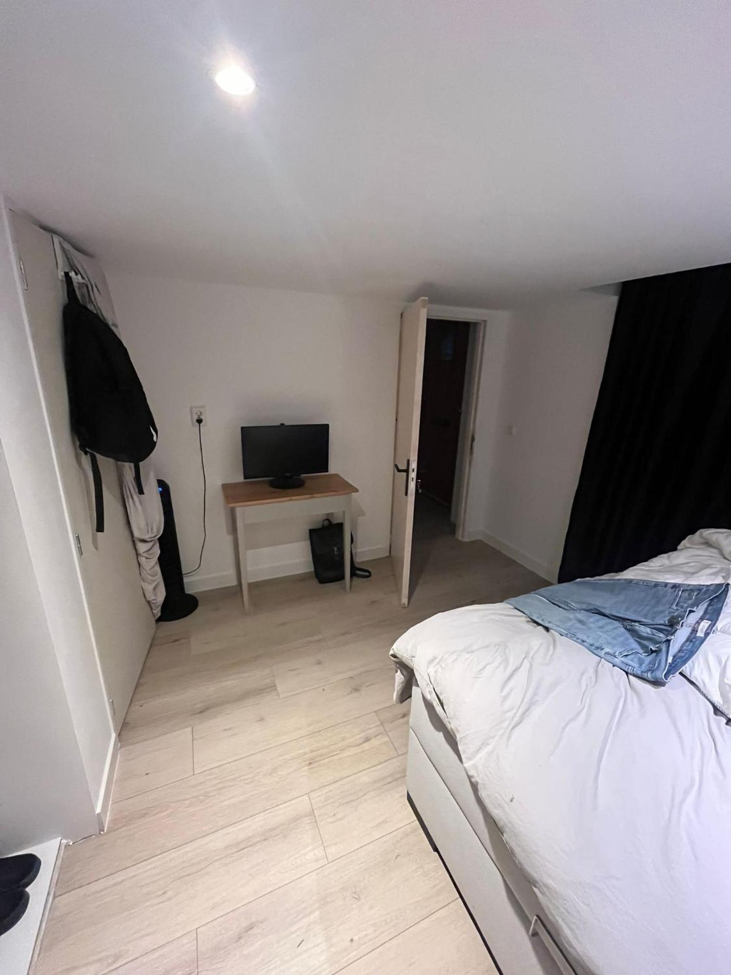 Bed & Breakfast Waalplaat's