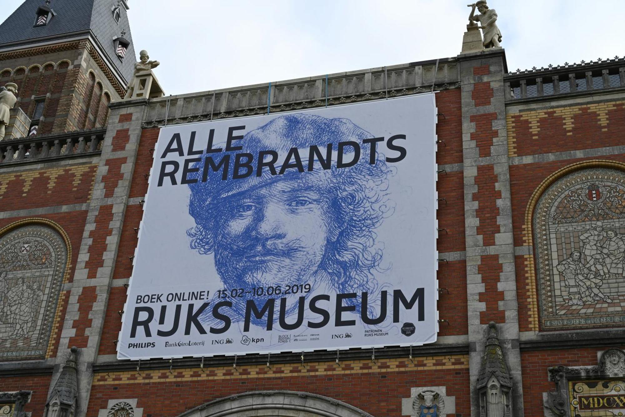 De Hallen