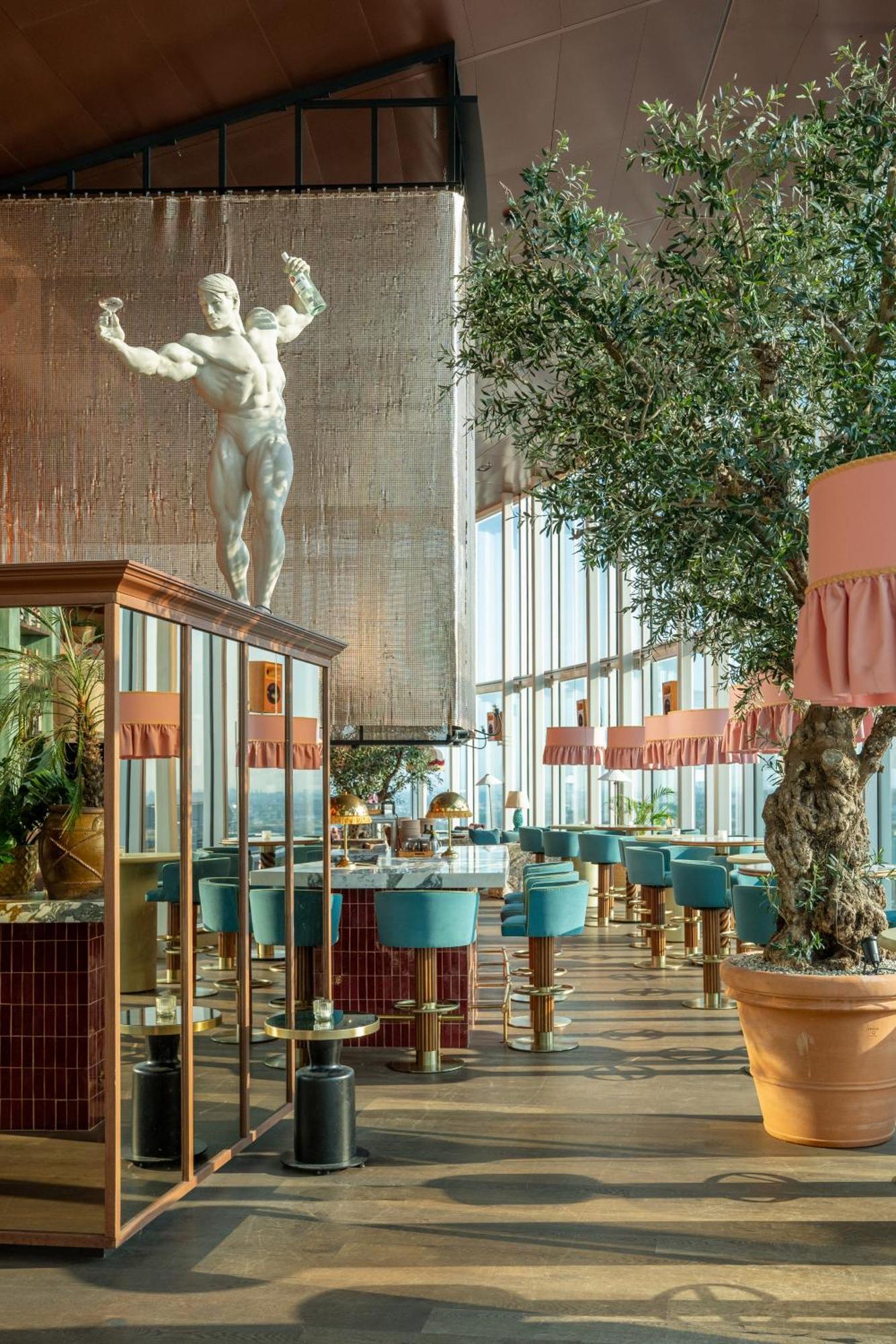 Innside By Meliá Amsterdam