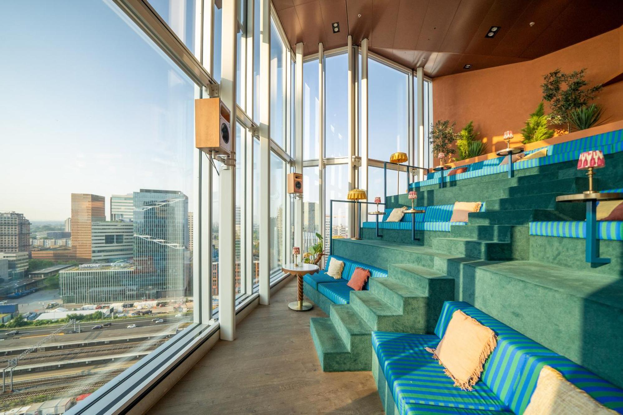 Hotel Innside By Melia
