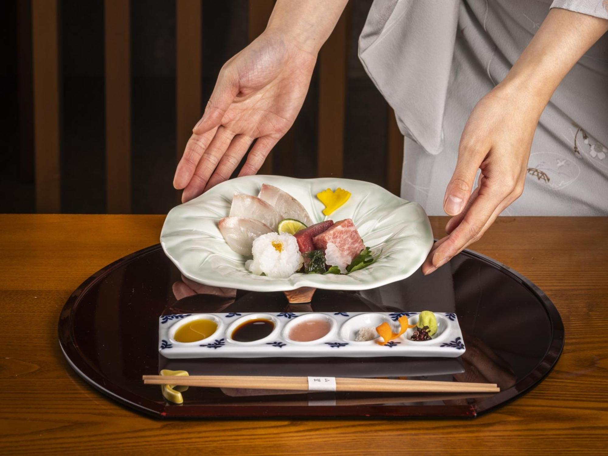 Hotel Okura – The Leading Of The World 5*