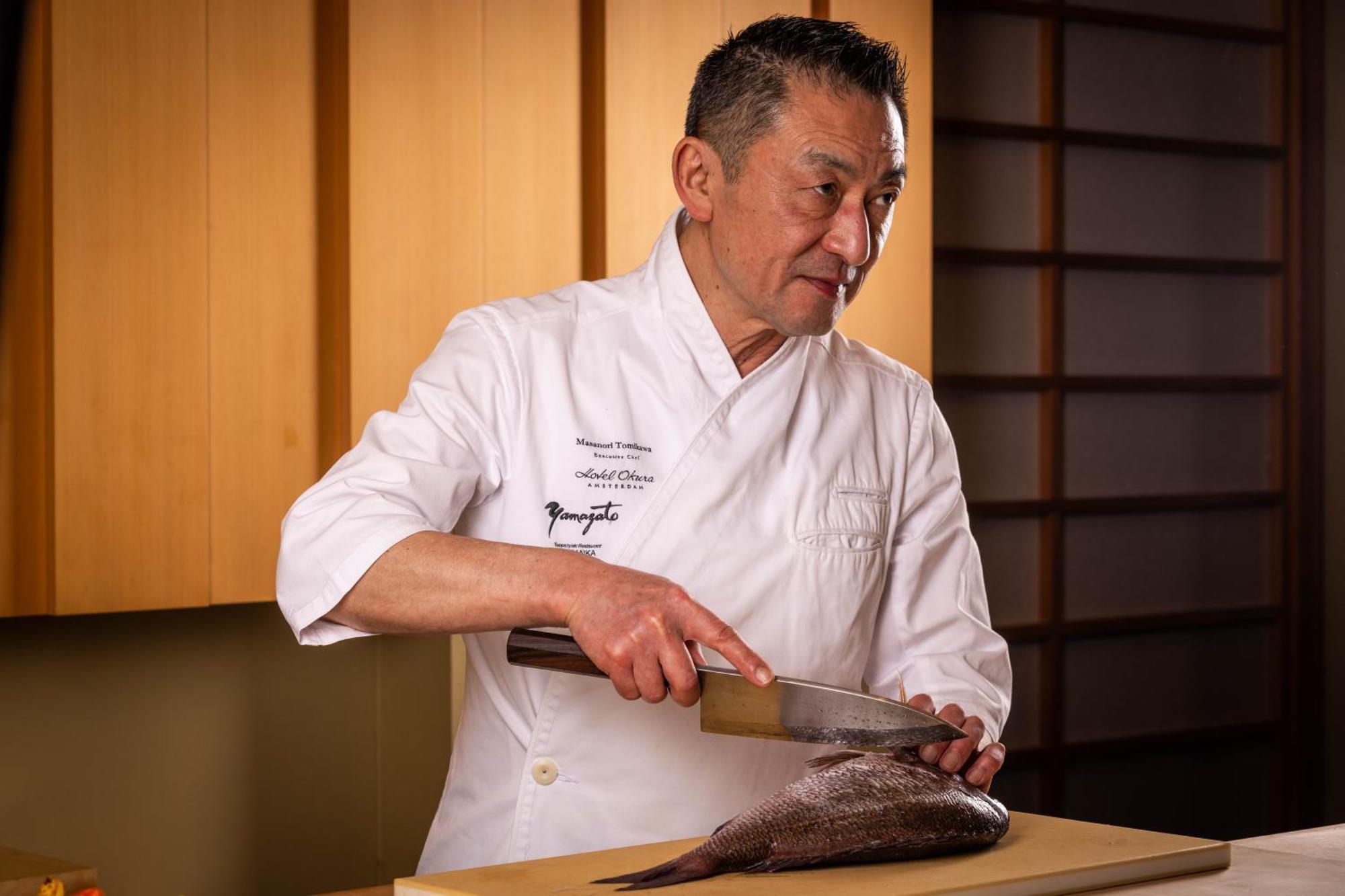 Okura – The Leading Of The World