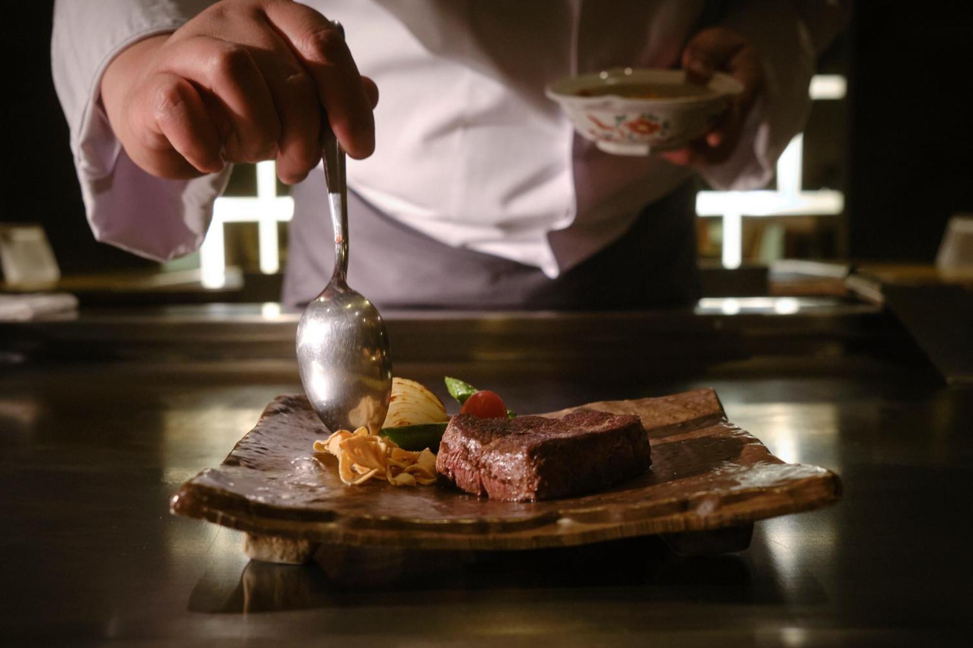 Okura – The Leading Of The World Amsterdam