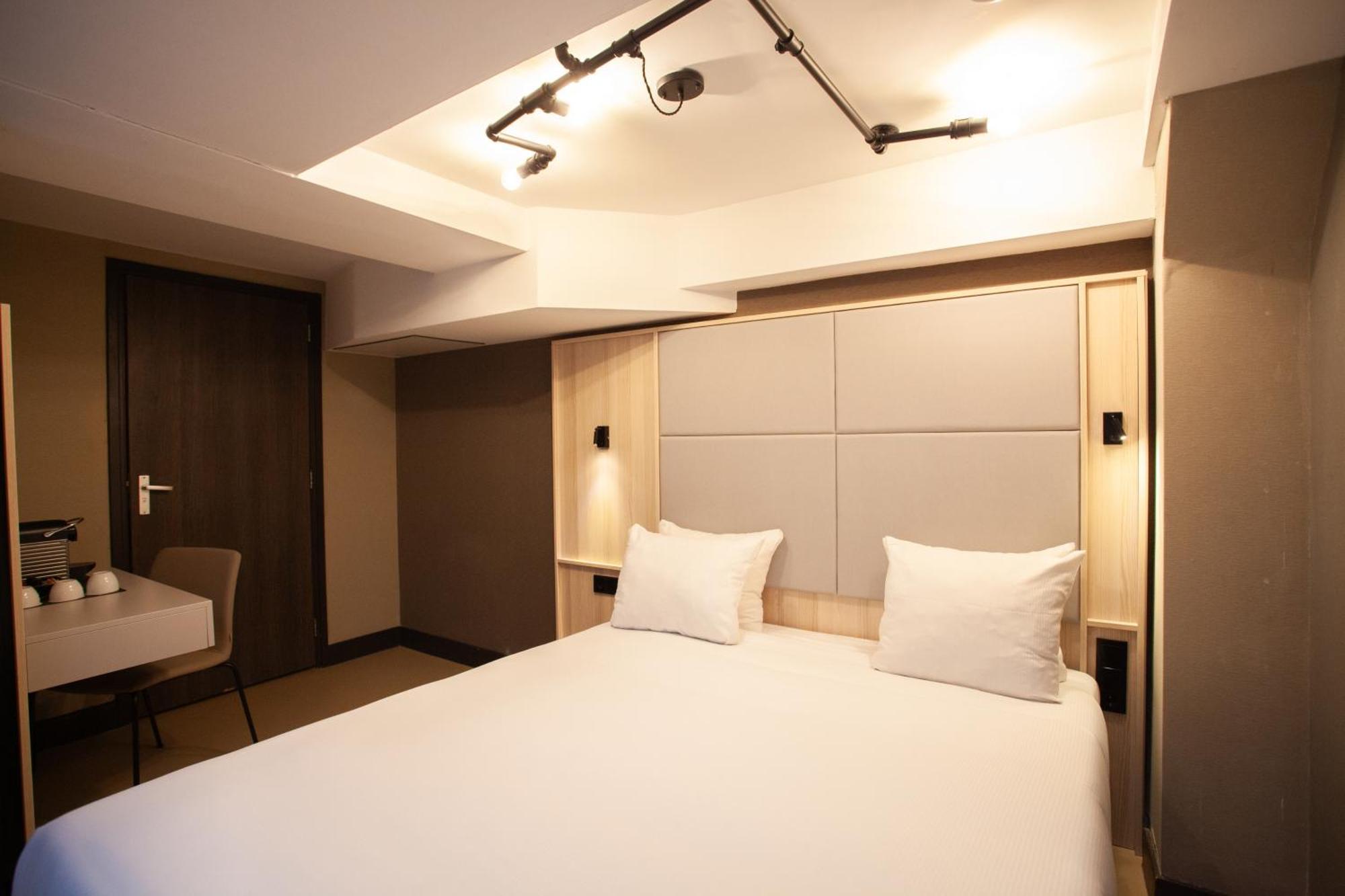 Hotel The Alfred