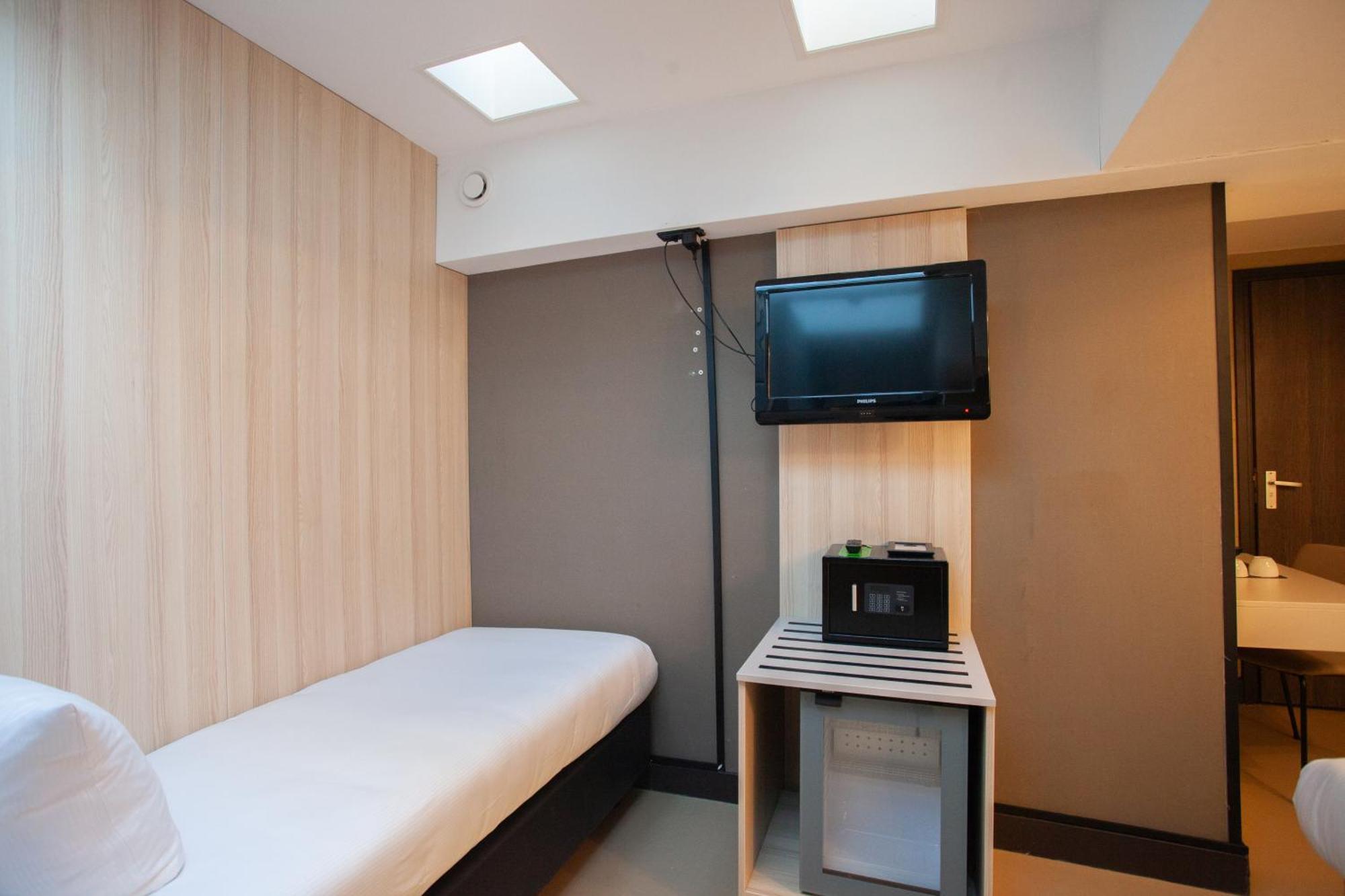 The Alfred Hotel Amsterdam