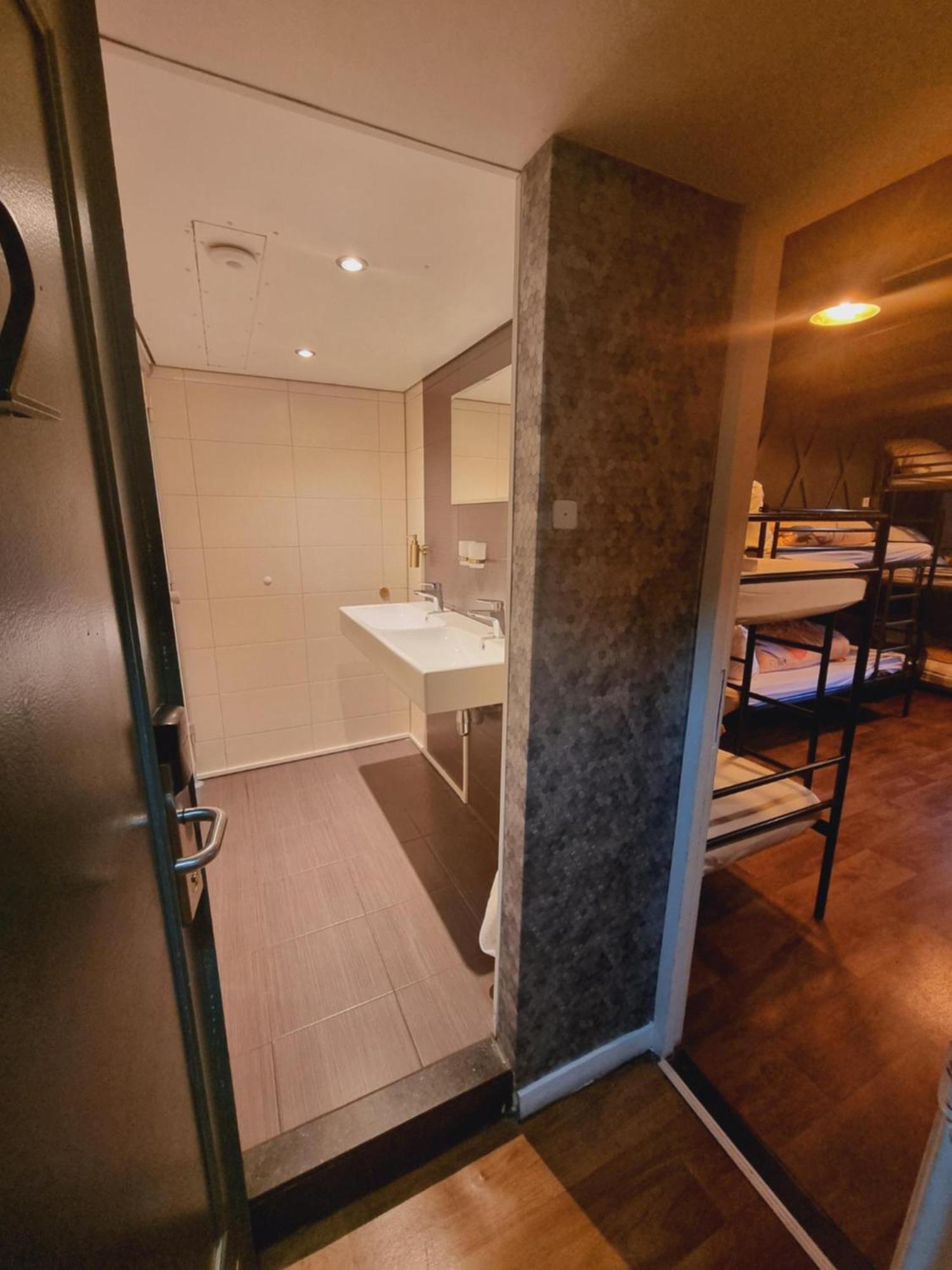 Auberge de jeunesse Downtown Canal View Amsterdam