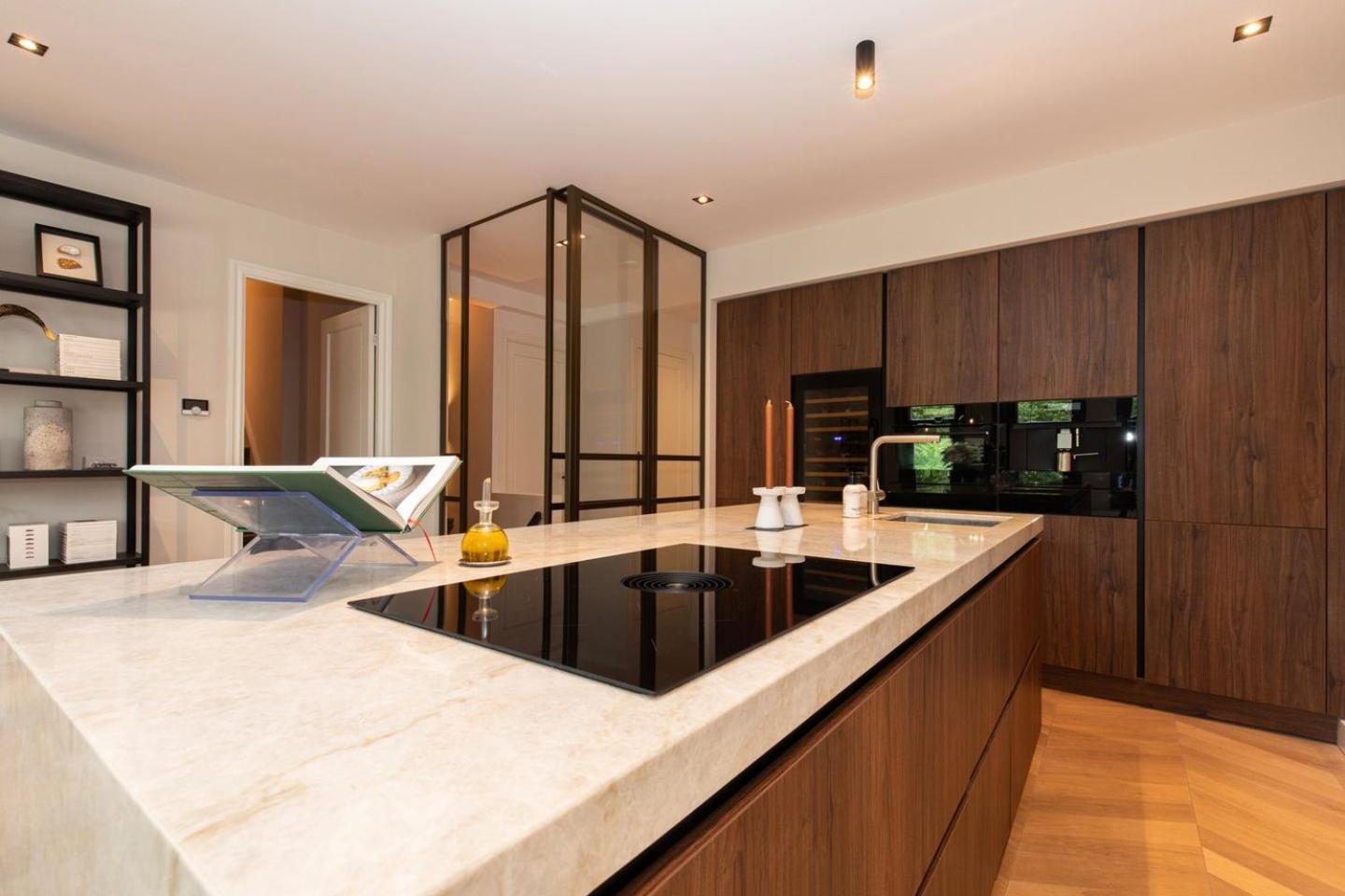 Luxury In City Centre Lejlighed Amsterdam