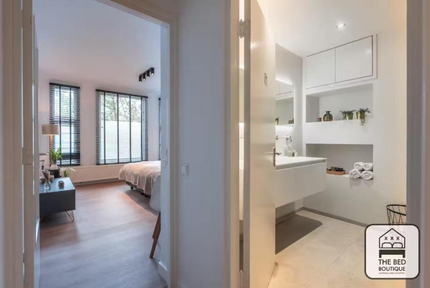 Appartement De Tulp Luxury - Free Parking! Amsterdam