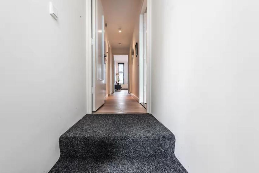 De Tulp Luxury - Free Parking! Appartement