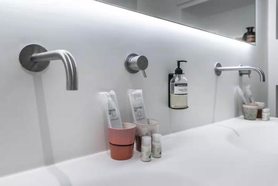 Appartement De Tulp Luxury - Free Parking! Amsterdam