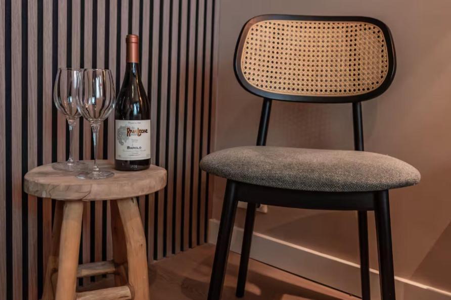 Appartement De Tulp Luxury - Free Parking!
