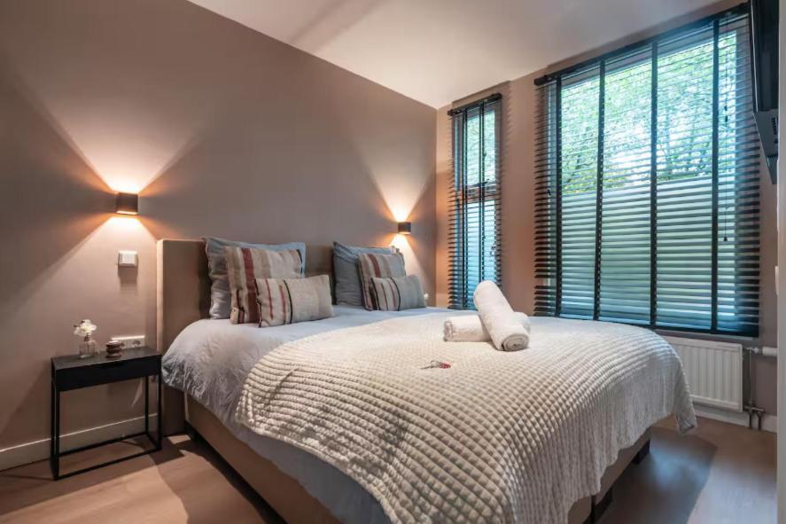 De Tulp Luxury - Free Parking!