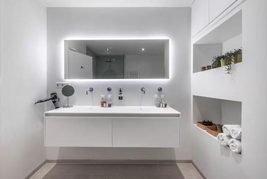 De Tulp Luxury - Free Parking! Appartement Amsterdam