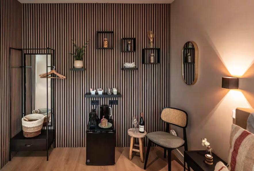 Appartement De Tulp Luxury - Free Parking! Amsterdam