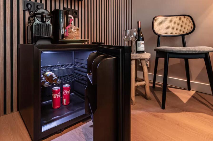 De Tulp Luxury - Free Parking! Appartement