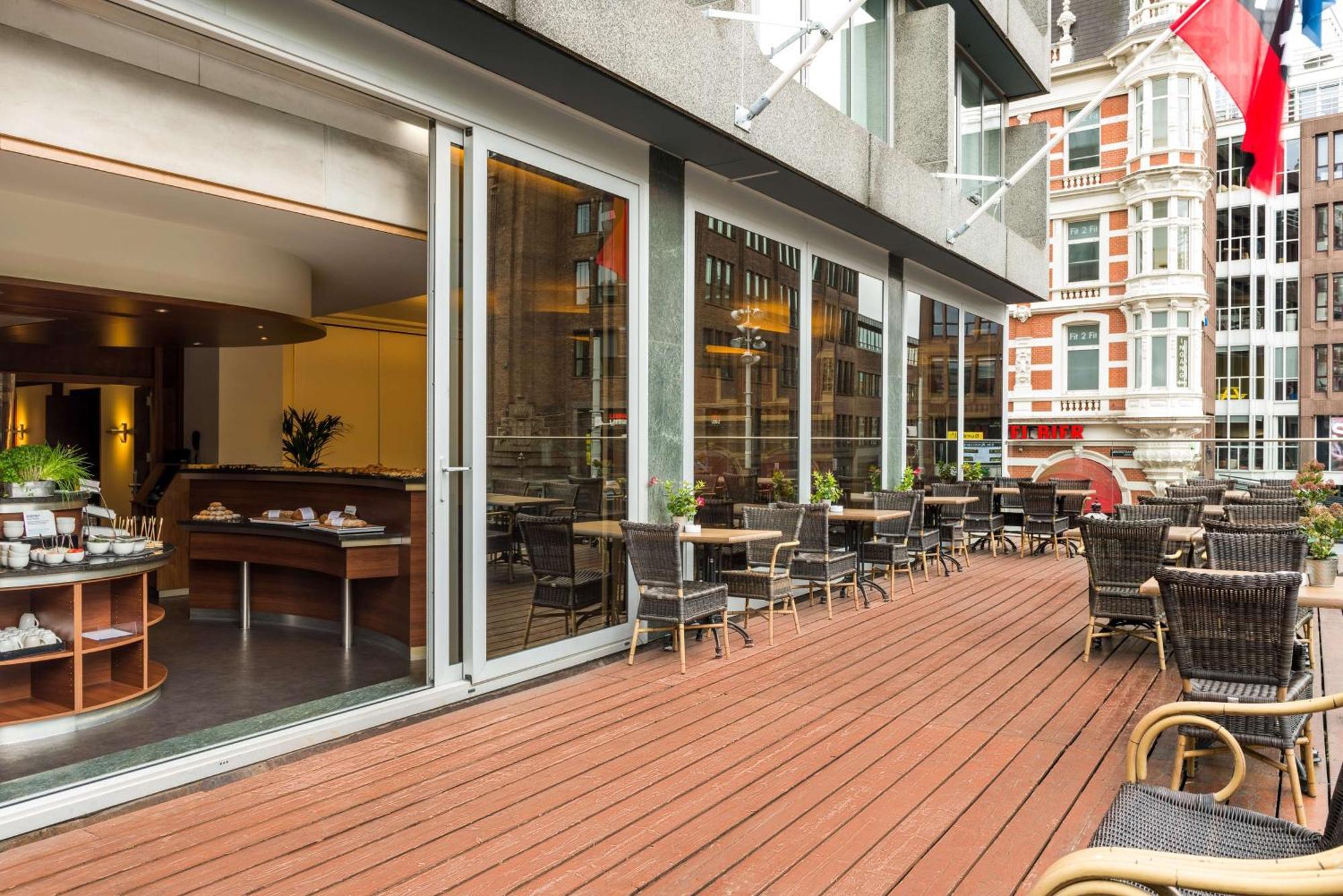 Nh Caransa Hotel 4*