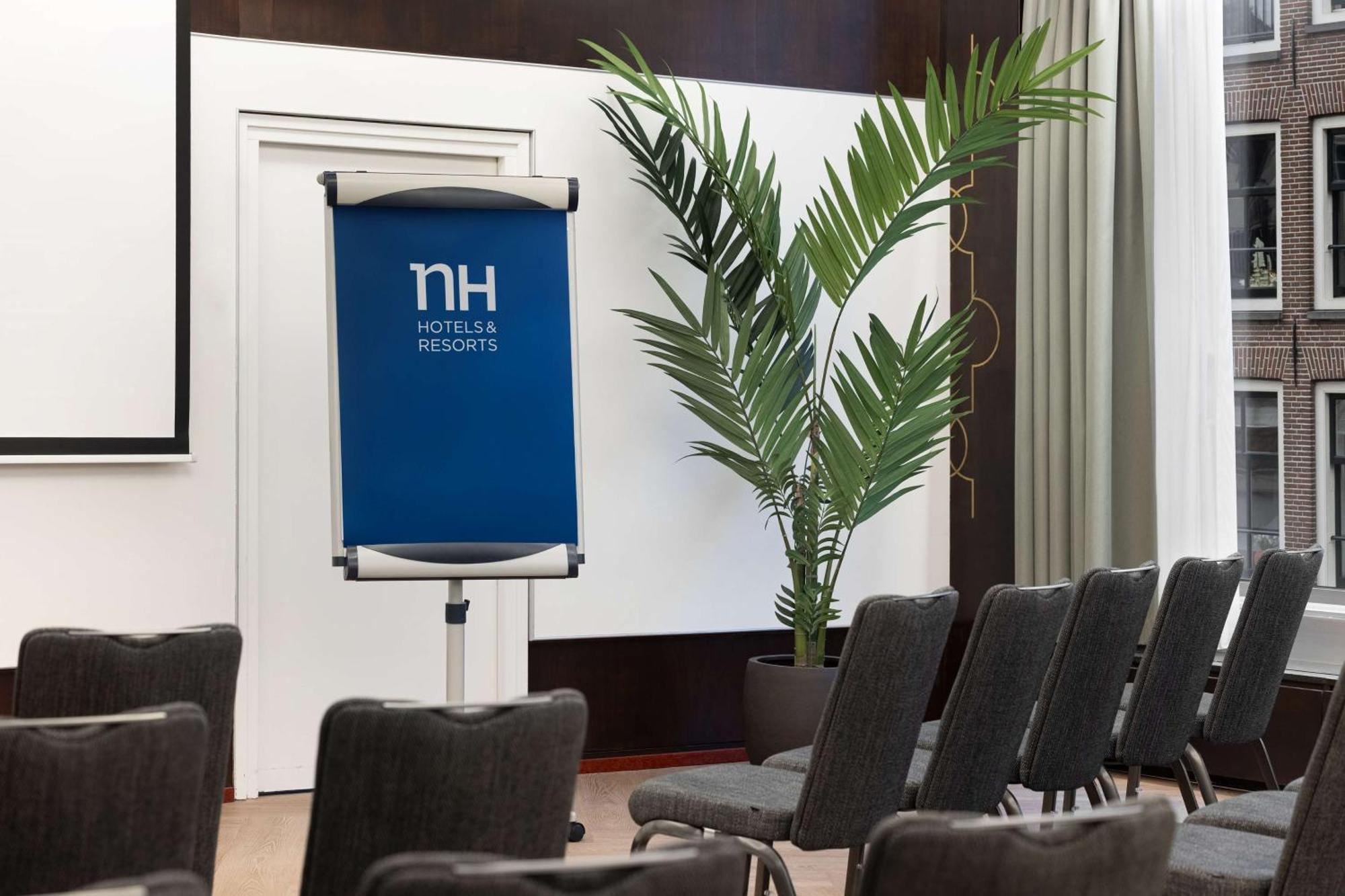 Nh Caransa 4* Amsterdam