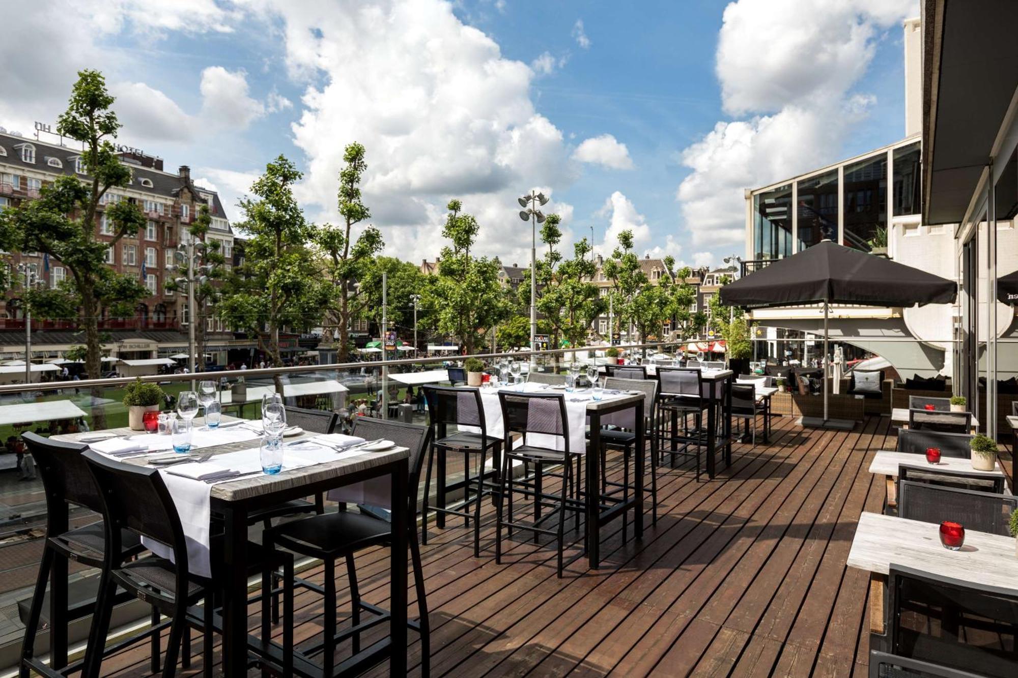 Nh Caransa Hotel 4*