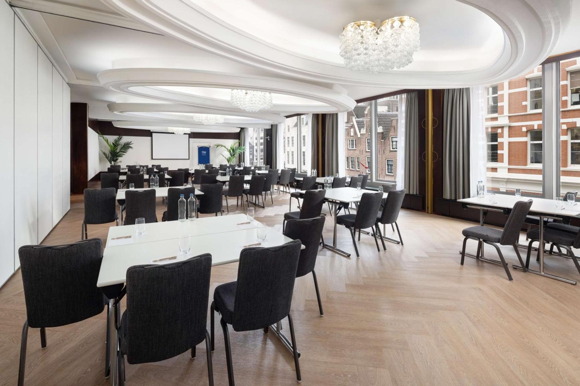 Hotel Nh Caransa 4*
