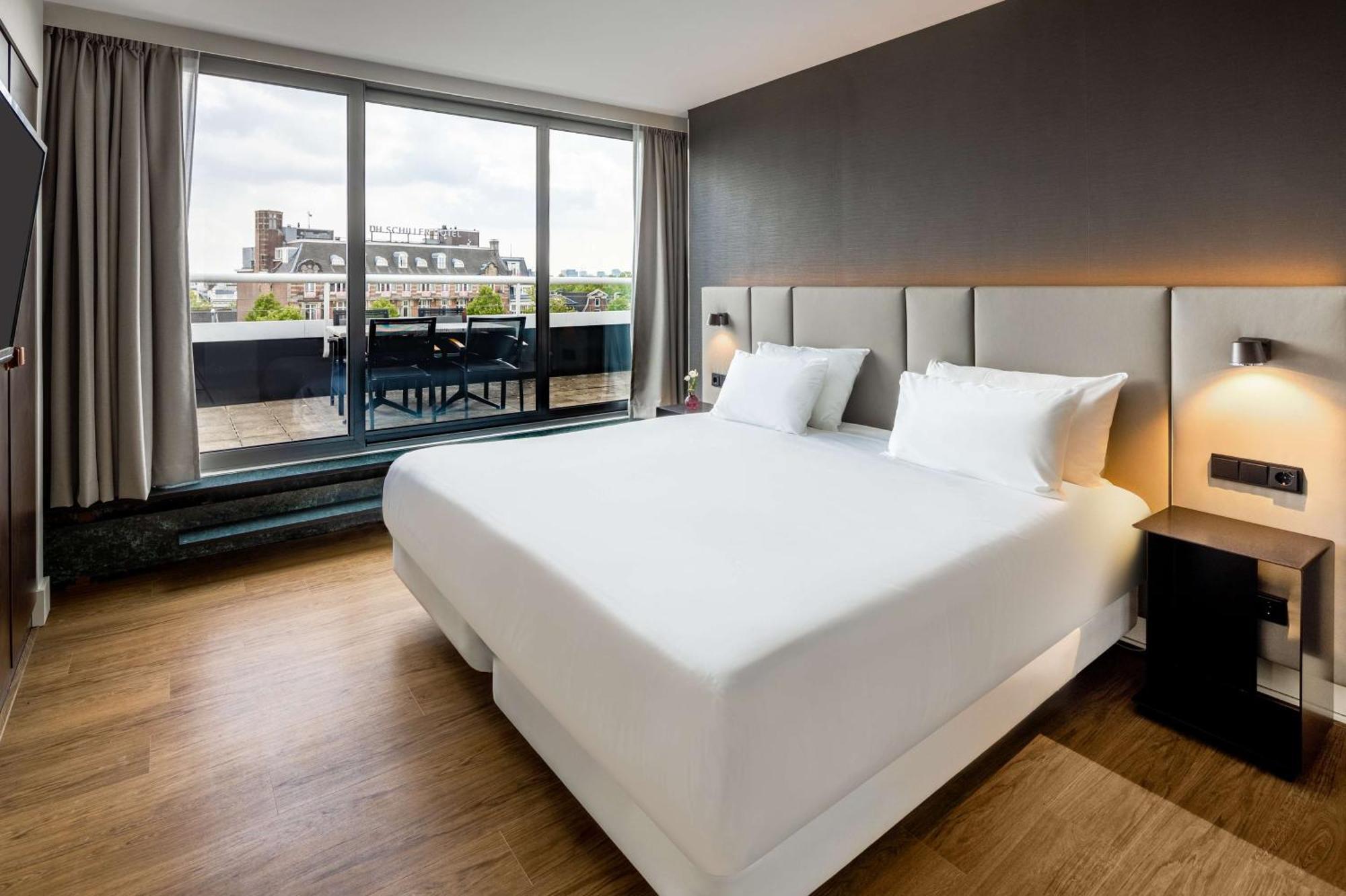 Nh Caransa 4* Amsterdam