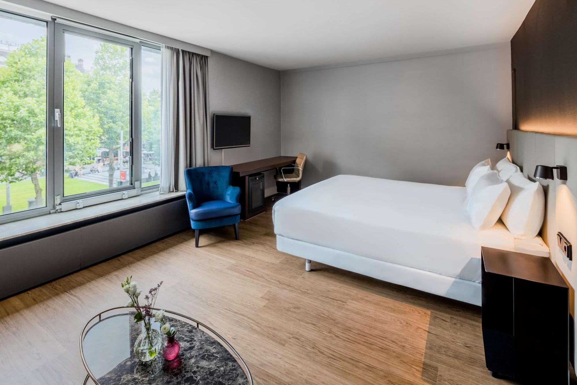 Nh Caransa Hotel