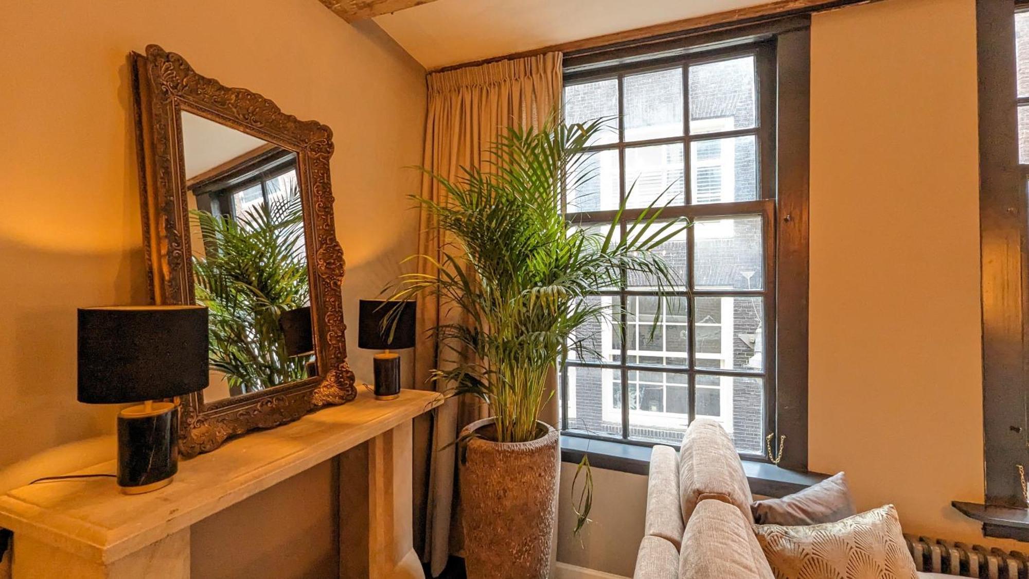 Locatie Downtown Appartamento