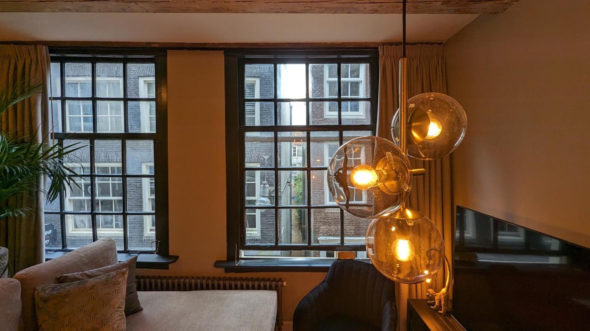 Appartamento Locatie Downtown