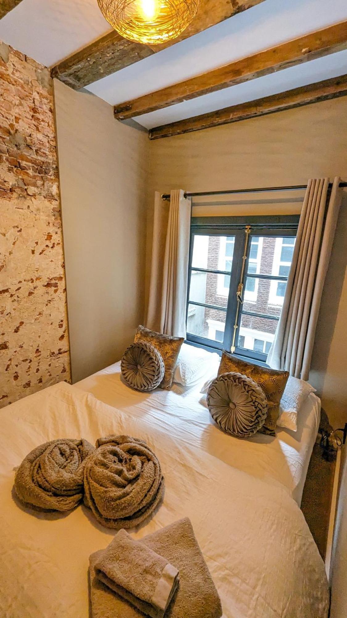 Appartamento Locatie Downtown *
