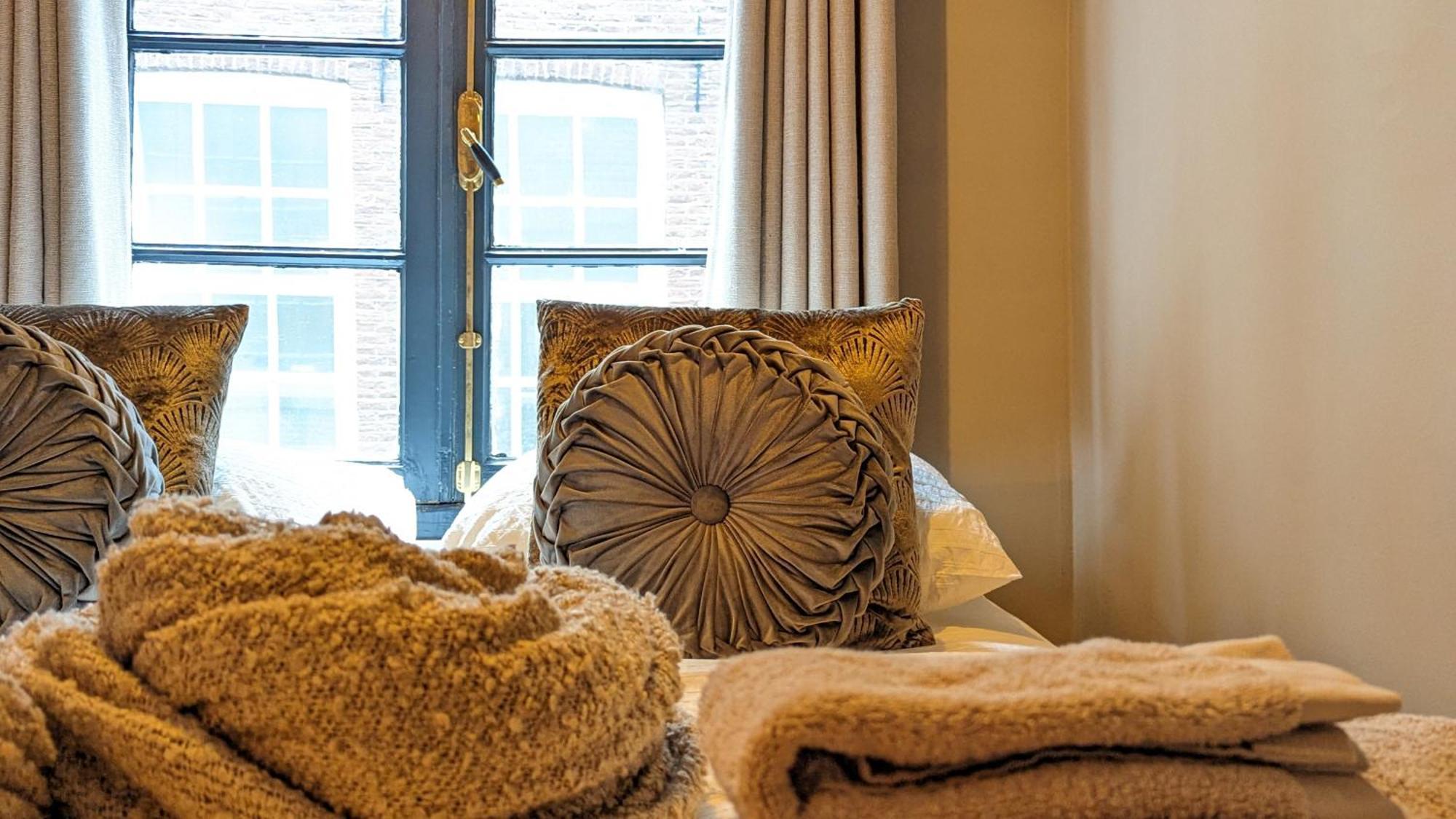 Locatie Downtown Appartamento *