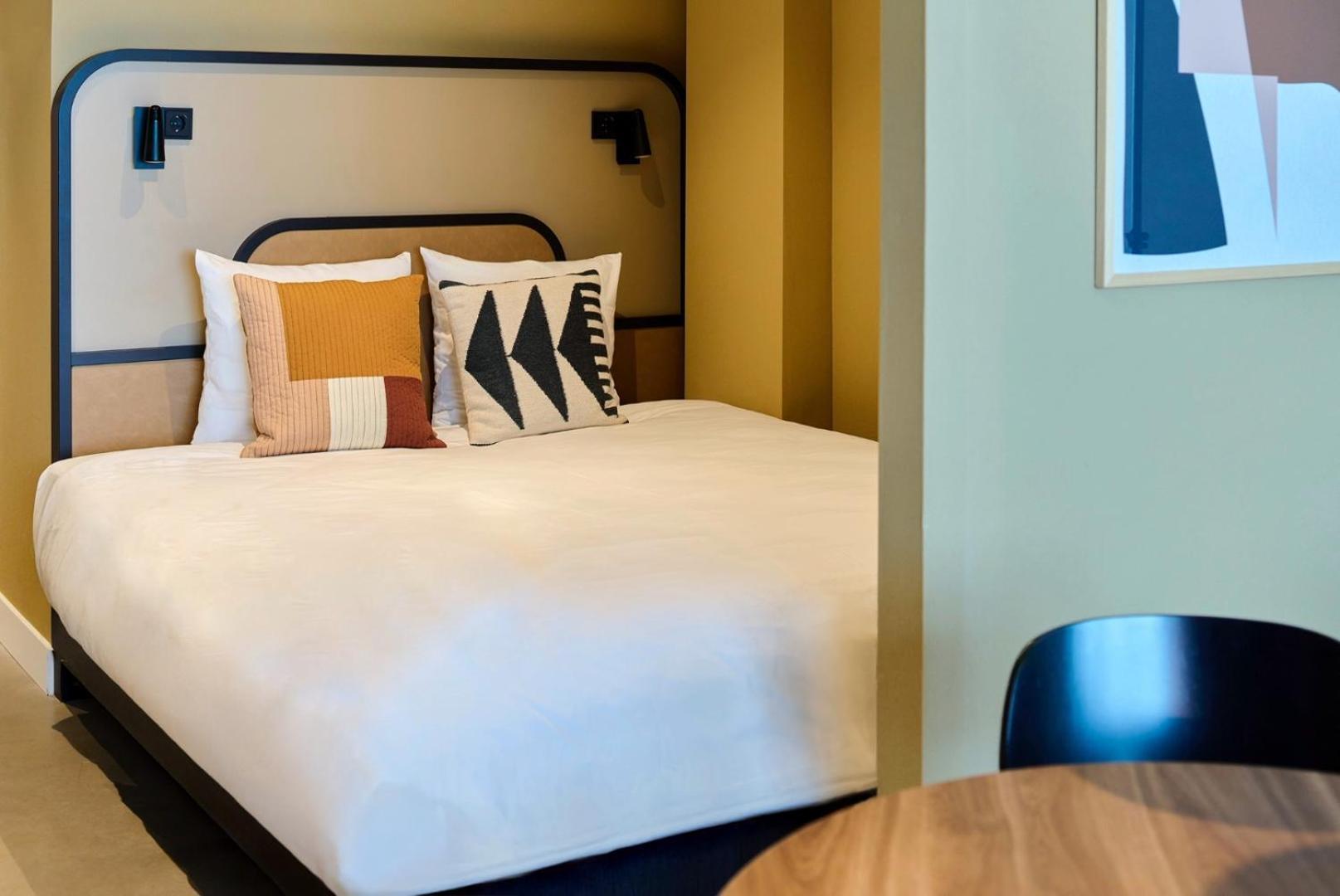 Cityden Bolo District Lejlighedshotel 4*