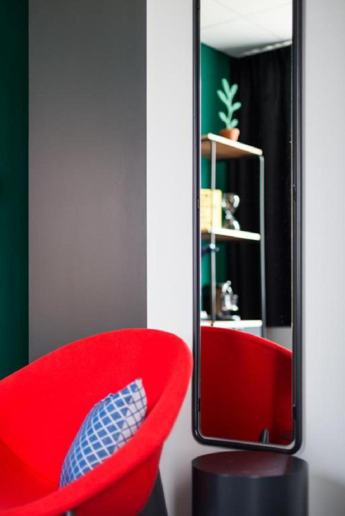 Hotel The Social Hub West Amsterdam